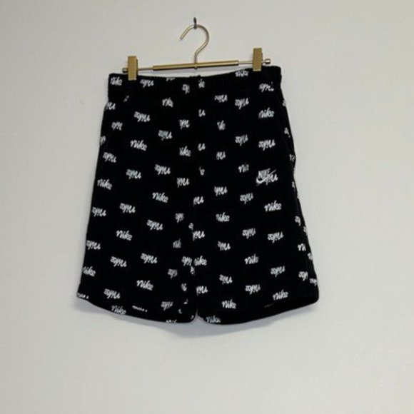 Nike MENS Signature Sweatshort Sz. M *USED - Picture 1 of 2